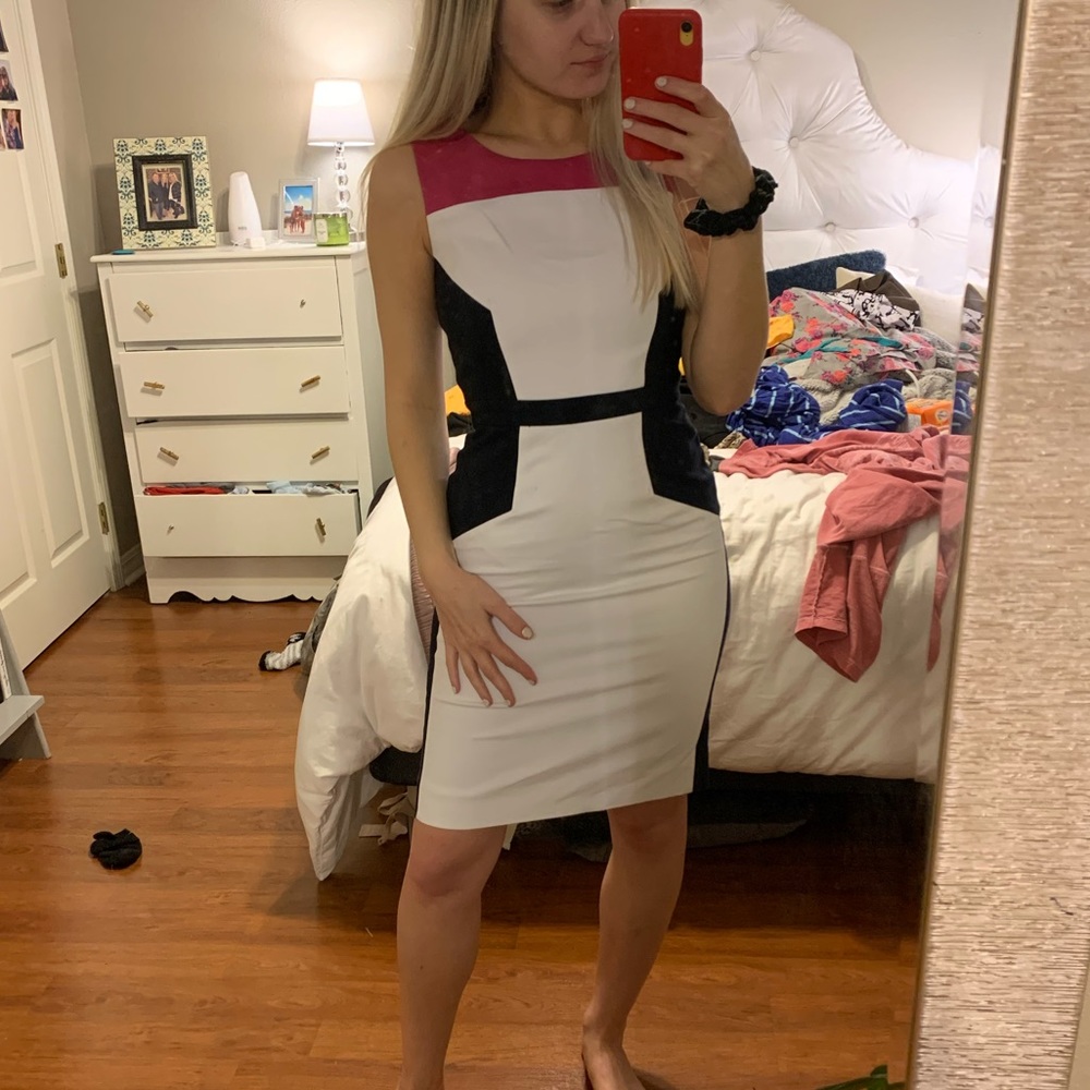 Antonio Melani Work Dress